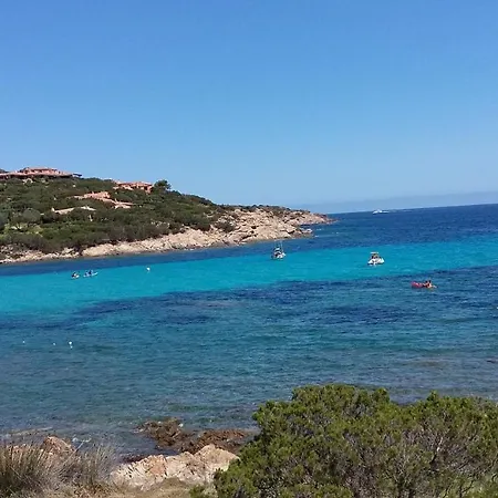 Appartement Sul Mare Cala Granu