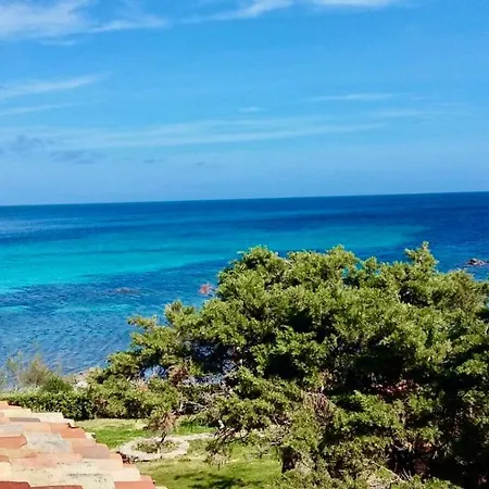 Appartement Sul Mare Cala Granu Porto Cervo