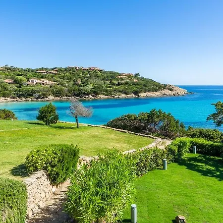 Appartement Sul Mare Cala Granu
